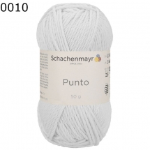Punto Schachenmayr Farbe 10