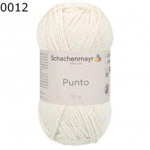 Punto Schachenmayr Farbe 12