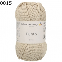 Punto Schachenmayr Farbe 15