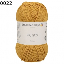 Punto Schachenmayr Farbe 22