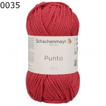Punto Schachenmayr Farbe 35