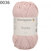 Punto Schachenmayr Farbe 36