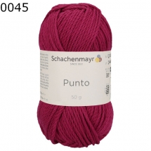 Punto Schachenmayr Farbe 45