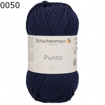 Punto Schachenmayr Farbe 50