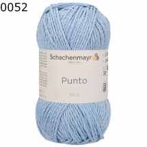 Punto Schachenmayr Farbe 52