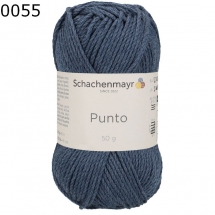Punto Schachenmayr Farbe 55