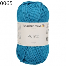 Punto Schachenmayr Farbe 65
