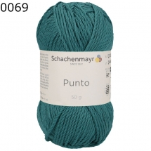 Punto Schachenmayr Farbe 69