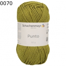 Punto Schachenmayr Farbe 70