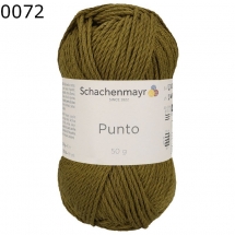 Punto Schachenmayr Farbe 72