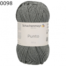 Punto Schachenmayr Farbe 98