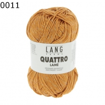 Quattro Lame Lang Yarns Farbe 11