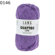 Quattro Lame Lang Yarns Farbe 146