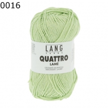 Quattro Lame Lang Yarns Farbe 16