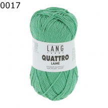 Quattro Lame Lang Yarns Farbe 17