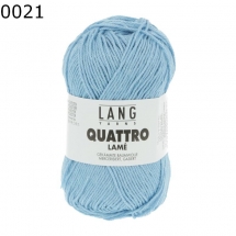 Quattro Lame Lang Yarns Farbe 21