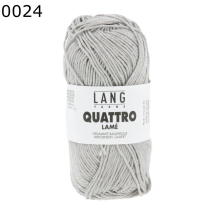 Quattro Lame Lang Yarns Farbe 24