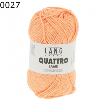 Quattro Lame Lang Yarns Farbe 27