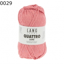 Quattro Lame Lang Yarns Farbe 29