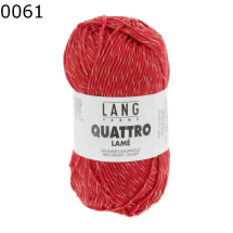 Quattro Lame Lang Yarns Farbe 61