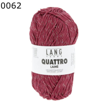 Quattro Lame Lang Yarns Farbe 62