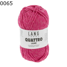 Quattro Lame Lang Yarns Farbe 65
