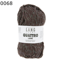 Quattro Lame Lang Yarns Farbe 68