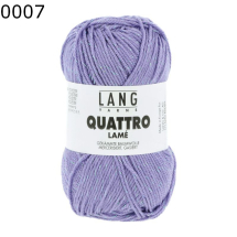 Quattro Lame Lang Yarns Farbe 7