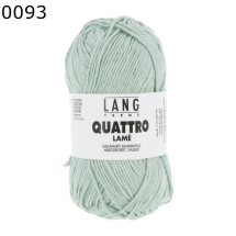 Quattro Lame Lang Yarns Farbe 93