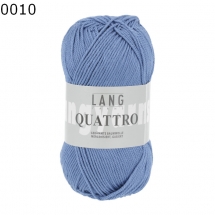 Quattro Lang Yarns Farbe 10