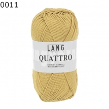 Quattro Lang Yarns Farbe 11