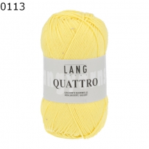 Quattro Lang Yarns Farbe 113