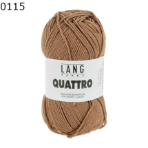 Quattro Lang Yarns Farbe 115