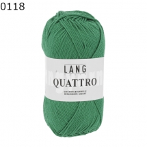 Quattro Lang Yarns Farbe 118