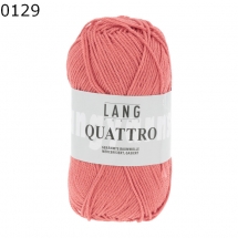 Quattro Lang Yarns Farbe 129