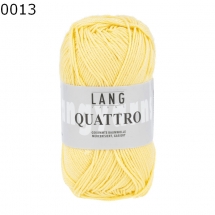 Quattro Lang Yarns Farbe 13