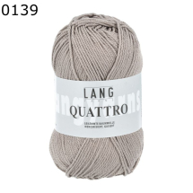 Quattro Lang Yarns Farbe 139