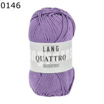 Quattro Lang Yarns Farbe 146