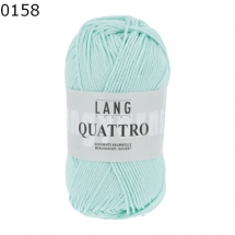 Quattro Lang Yarns Farbe 158