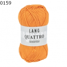 Quattro Lang Yarns Farbe 159