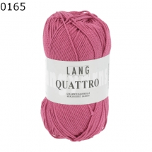 Quattro Lang Yarns Farbe 165