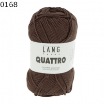 Quattro Lang Yarns Farbe 168