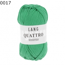 Quattro Lang Yarns Farbe 17