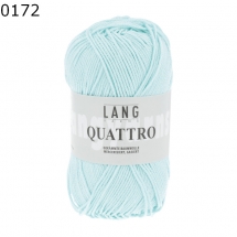 Quattro Lang Yarns Farbe 172