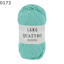 Quattro Lang Yarns Farbe 173