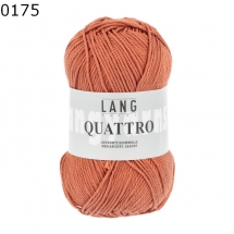 Quattro Lang Yarns Farbe 175