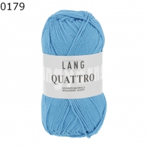 Quattro Lang Yarns Farbe 179