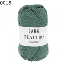 Quattro Lang Yarns Farbe 18