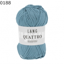 Quattro Lang Yarns Farbe 188