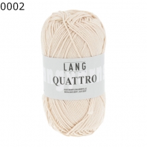 Quattro Lang Yarns Farbe 2